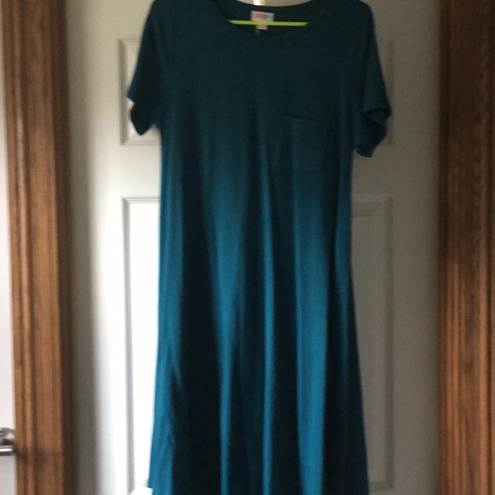 Lularoe  Carly